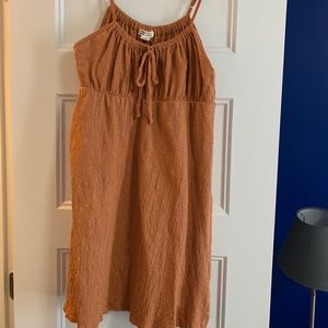 Billabong dress